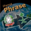 iParrot Phrase Italian-Arabic
