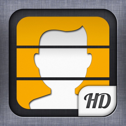 MixMe -Mix Faces HD iOS App