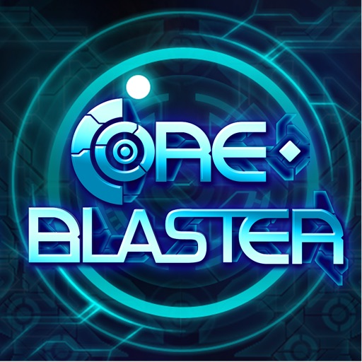 Core Blaster iOS App