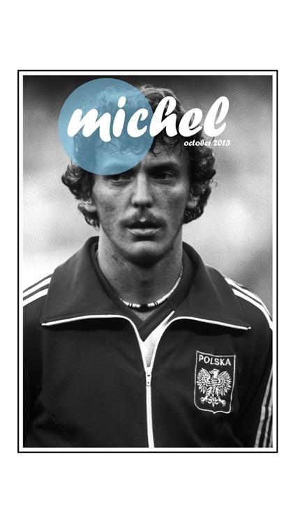 Michel Magazine