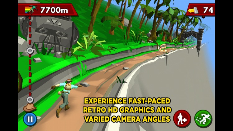 PITFALL!™