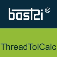 Thread Tolerance Calculator PC 용