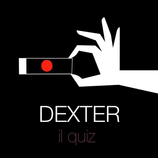 Telefilm Quiz - Dexter Edition icon