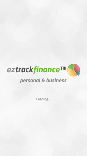 EZ Track™ Personal & Business Expense Finance Debt Tracker A(圖5)-速報App