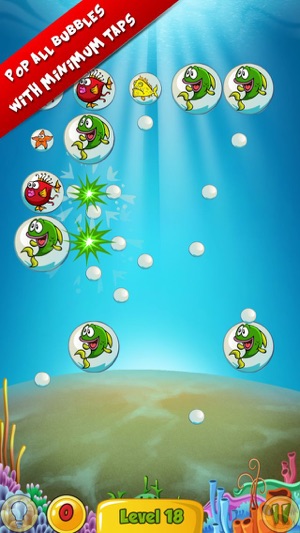 Zappers - Bubble Popping Mania(圖5)-速報App