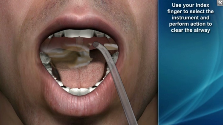 Medrills: Respiration and Artifical Ventilation screenshot-4