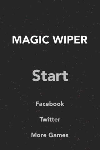 Magic Wiper screenshot 3