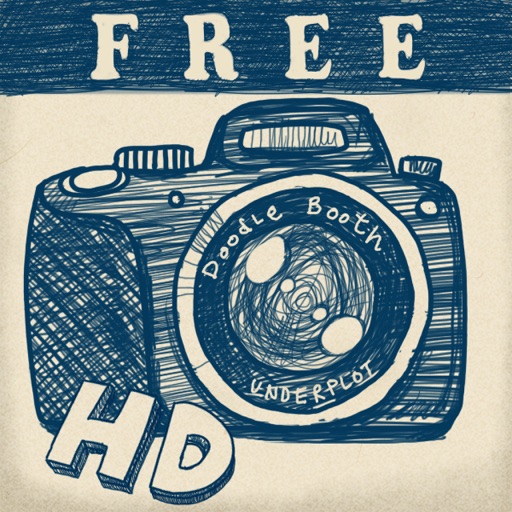 Doodle Booth HD Free