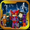 Apocalypse Superhero Speedway HD FREE