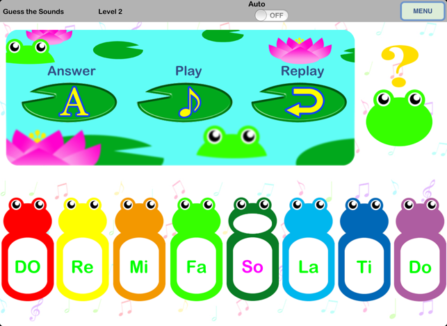 Solfa ~Do Re Mi Ear Method 1~(圖3)-速報App