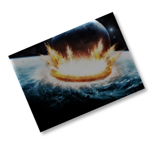 Doomsday2011 icon