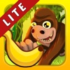 Run Monkey Run Multiplayer Lite