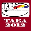 TAEA San Antonio Conference 2012