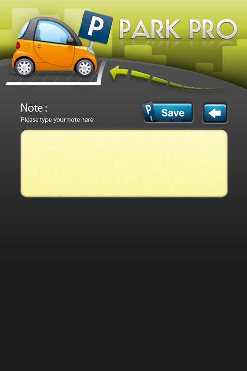 Park & Find my car screenshot-3