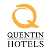 Quentin Arrivé hotel