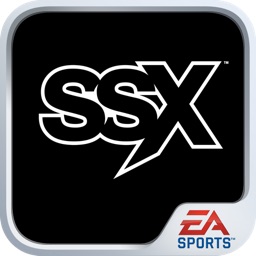 SSX RiderNet by EA Sports