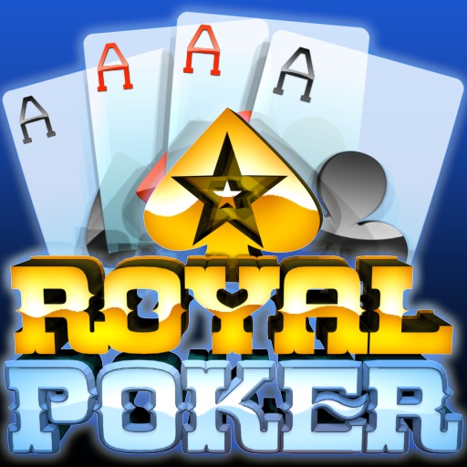 Royal Casino iOS App