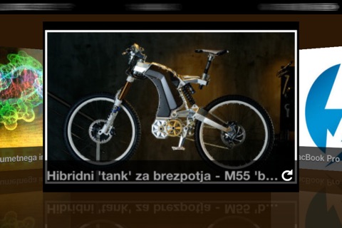 MoškiSvet screenshot 3