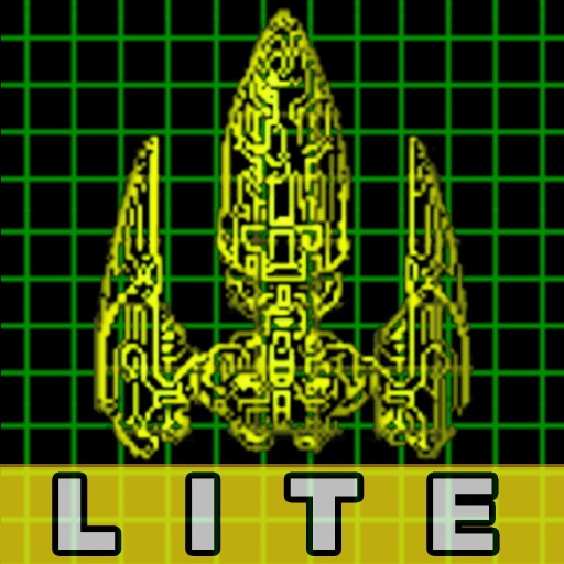 Tyrian Lite Icon