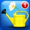 Get this great app and never again forget about watering your plants