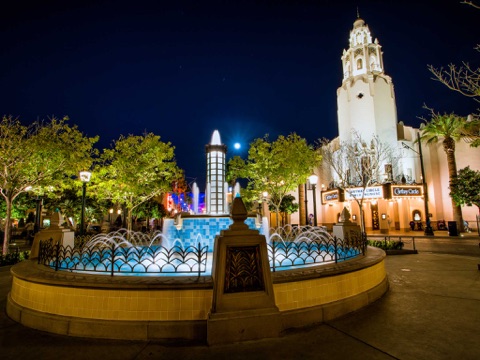 Disneyland Resort Wallpapers from Disney Photography Blog screenshot 3