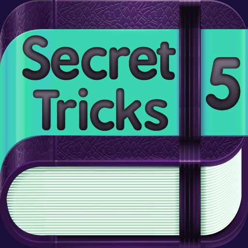 Secret Tricks & Tips