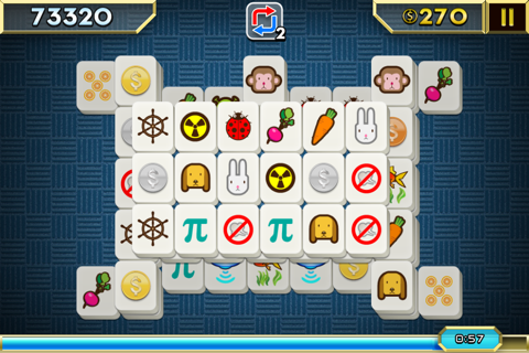 King of Mahjong screenshot 4