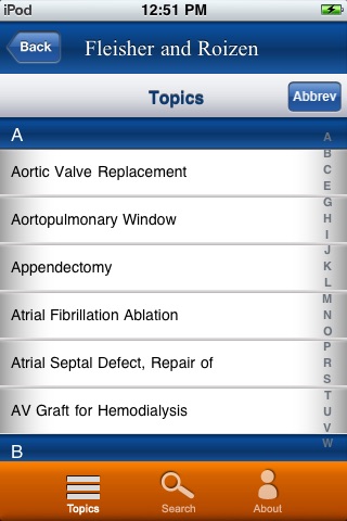 Fleisher & Roizen’s Essence of Anesthesia Practice: Procedures A-Z