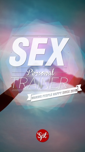 Sex Personal Trainer