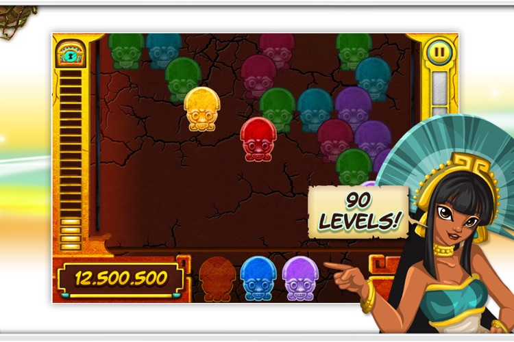 Maya Quest