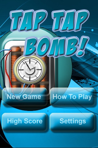 Tap Tap Bomb screenshot 2