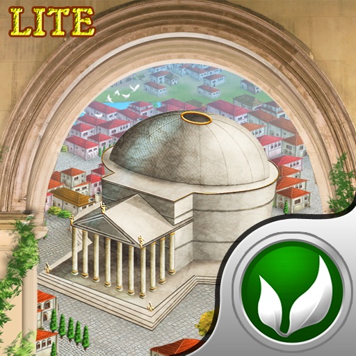Reign Of Rome Lite iOS App