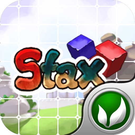 Stax PRO iOS App