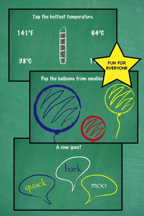 Idiot Proof Test