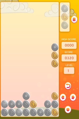 Money Block Game HD Lite screenshot 4