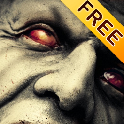 Scary Game - Prank Free icon