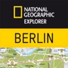 NATIONAL GEOGRAPHIC EXPLORER Berlin