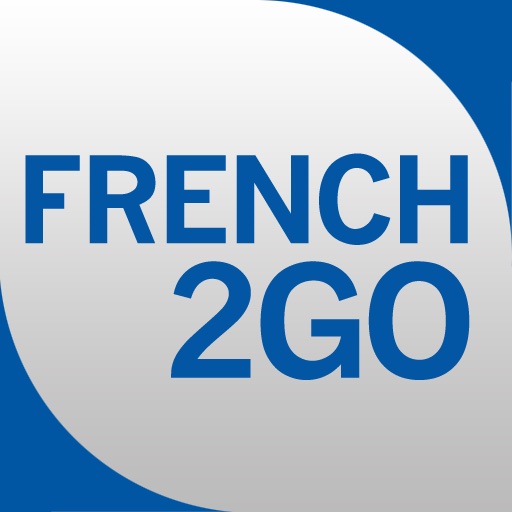 Pimsleur: French 2Go icon
