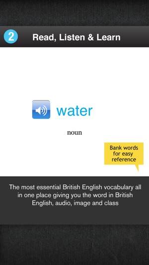 Learn British English - Free WordPower(圖2)-速報App