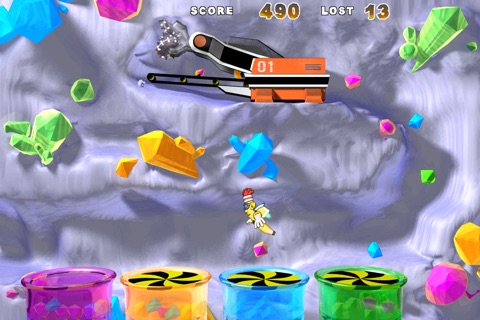 Color Machine screenshot 3