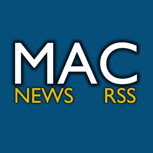rss feed app for mac