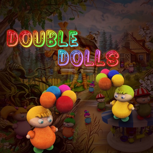 Double Dolls icon