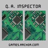 QA Inspector