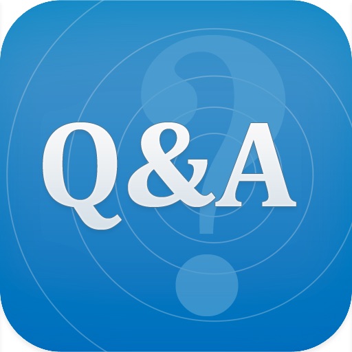 Encyclopedia Medicine Q&A icon