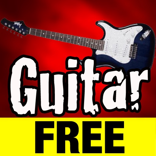 Guitar Master iOS App