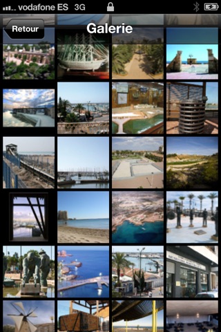 Torrevieja tourist guide. screenshot 3