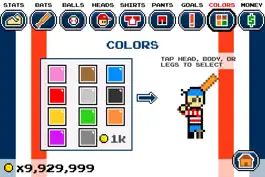 Game screenshot 8-Bit Baseball apk