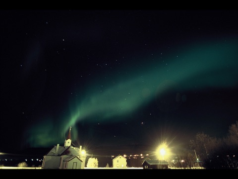 Scandinavia -Winter Lights- screenshot 3