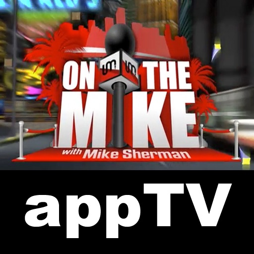 Ont The Mike with Mike Sherman - appTV - Miami Beach