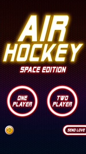 Air Hockey : Space Edition(圖5)-速報App